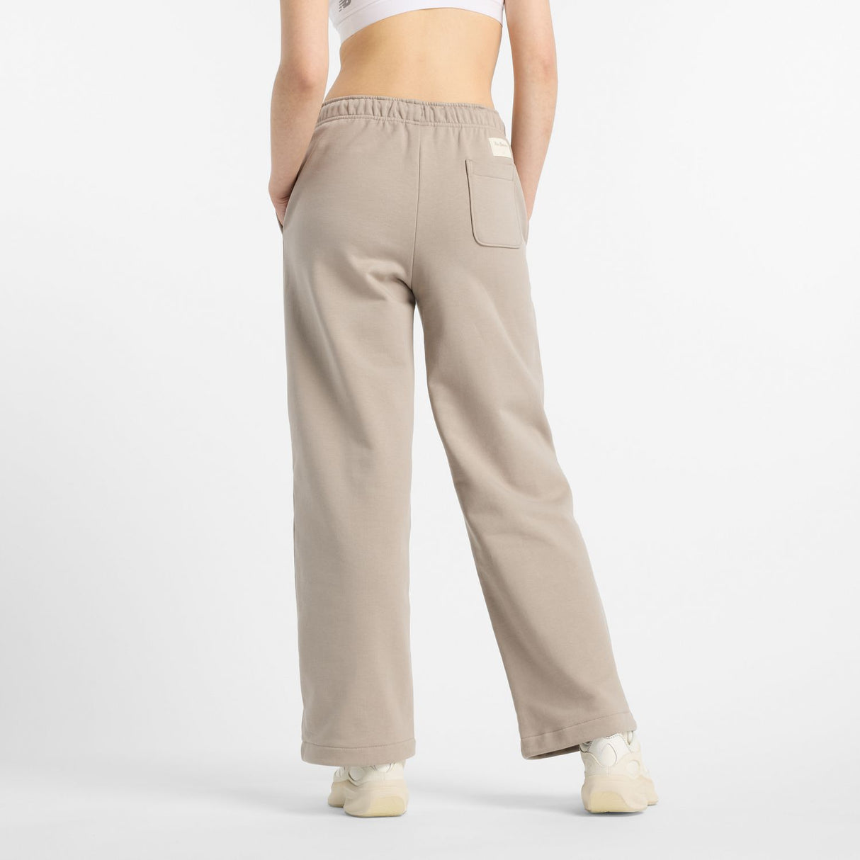 New Balance Women's NB X Lunar New Year Pant-5