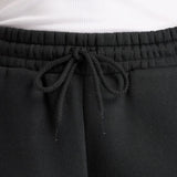 New Balance Women's Linear Heritage Fleece Wide Leg Pant-4