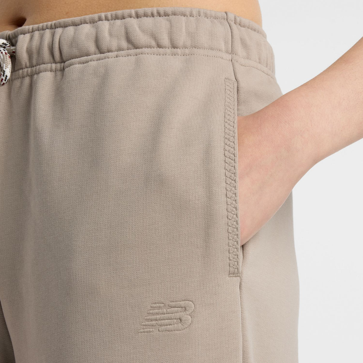 New Balance Women's NB X Lunar New Year Pant-8