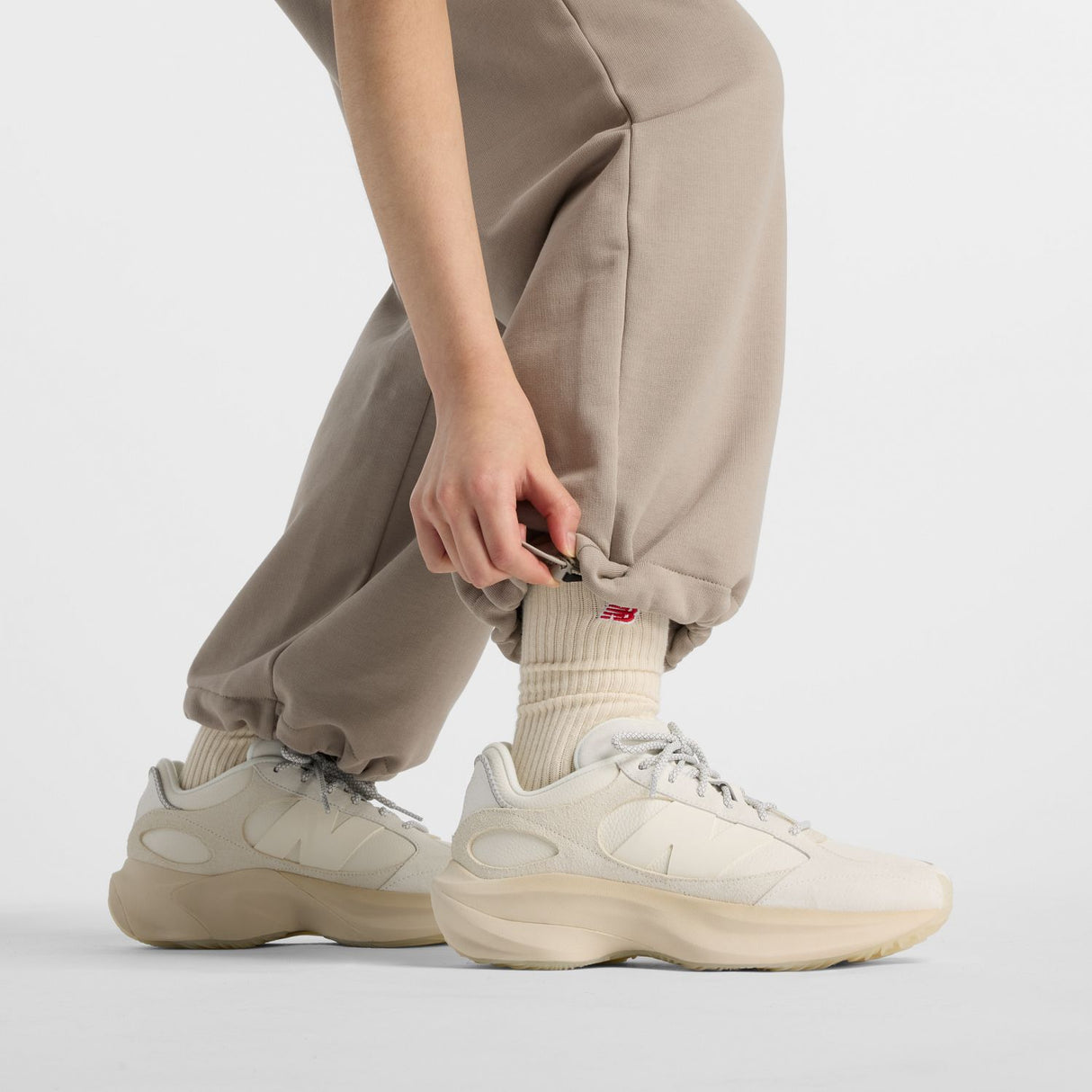 New Balance Women's NB X Lunar New Year Pant-9