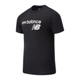 New Balance Men's Classic Core Logo T-Shirt-1