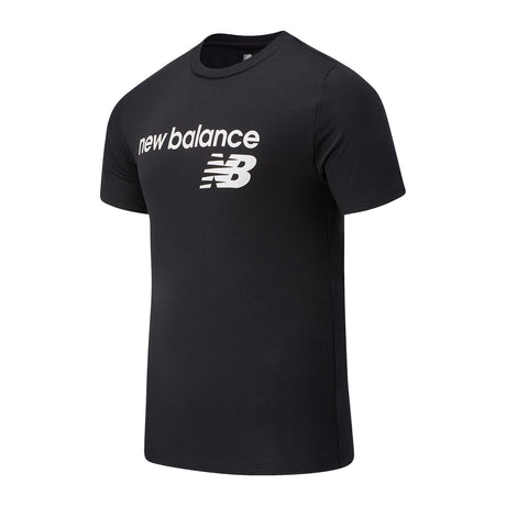 New Balance Men's Classic Core Logo T-Shirt-1