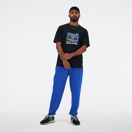New Balance Men's Sport Essentials AD T-Shirt-1