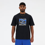 New Balance Men's Sport Essentials AD T-Shirt-3