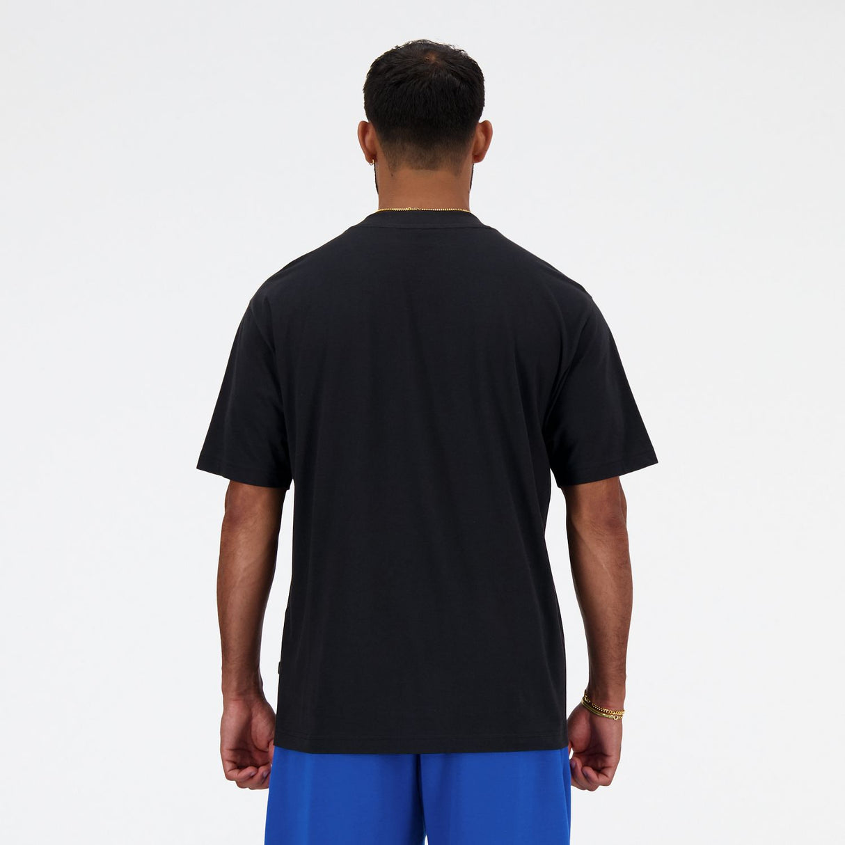 New Balance Men's Sport Essentials AD T-Shirt-5