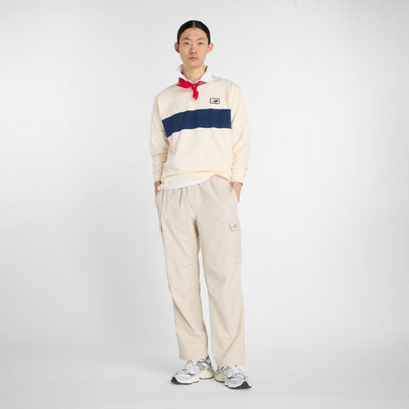New Balance Men's Ripstop Cargo Pant-1