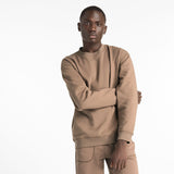 New Balance Men's Ohtani French Terry Crew-2