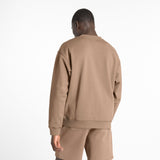 New Balance Men's Ohtani French Terry Crew-5