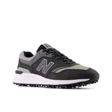 New Balance Men's 997 Golf Shoe-3