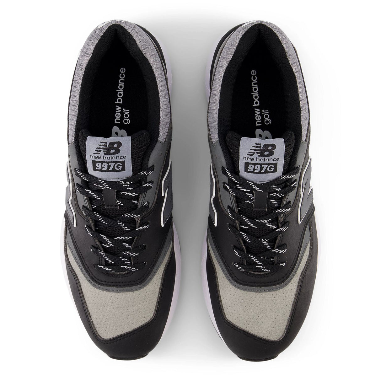 New Balance Men's 997 Golf Shoe-4