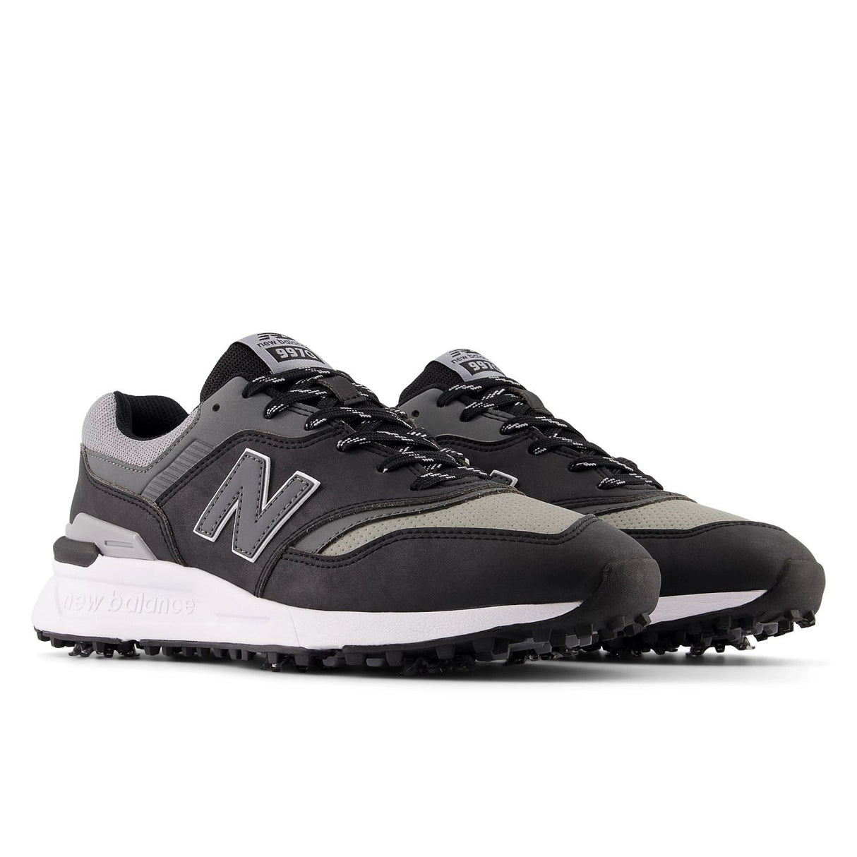 New Balance Men's 997 Golf Shoe-6
