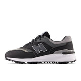 New Balance Men's 997 Golf Shoe-8