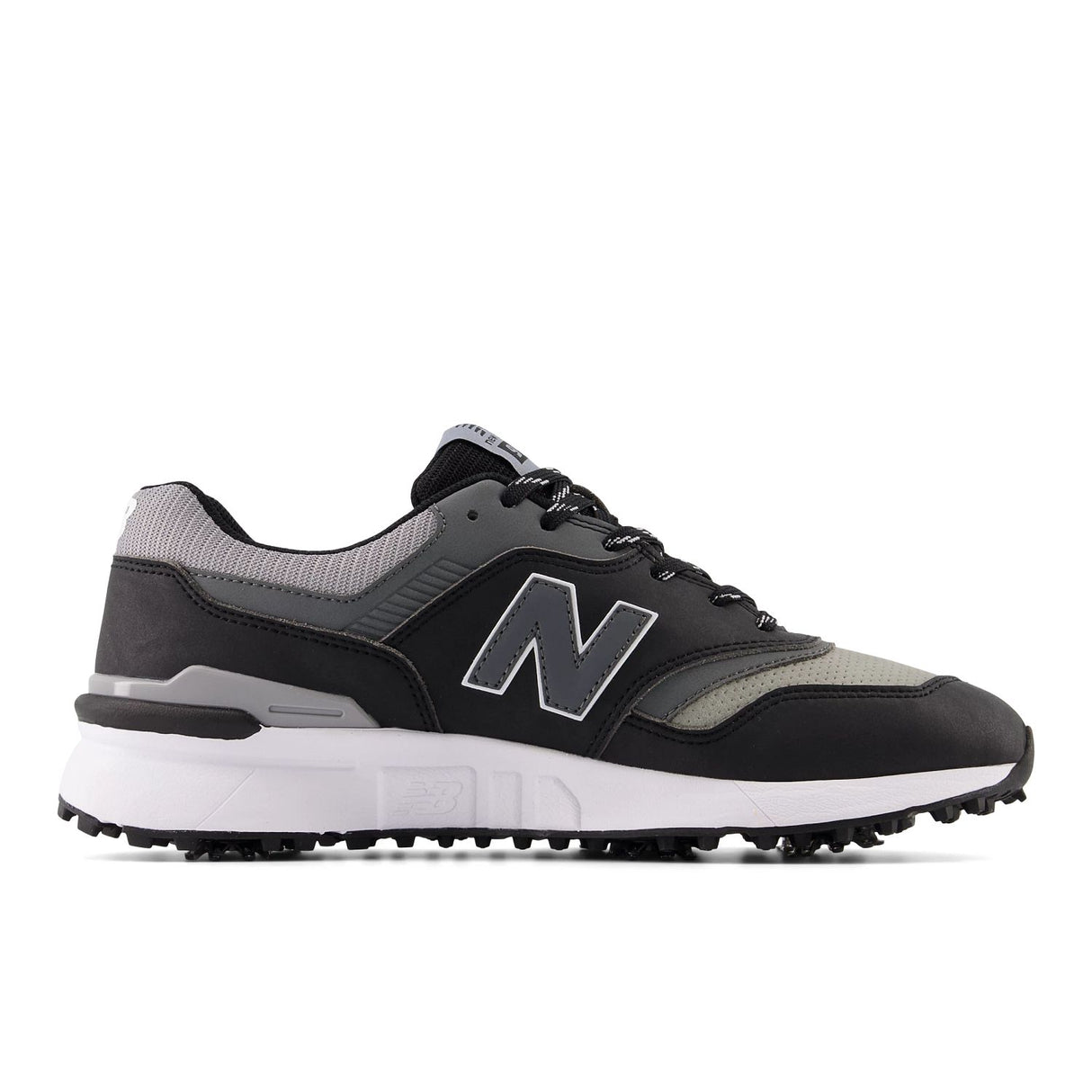 New Balance Men's 997 Golf Shoe-9