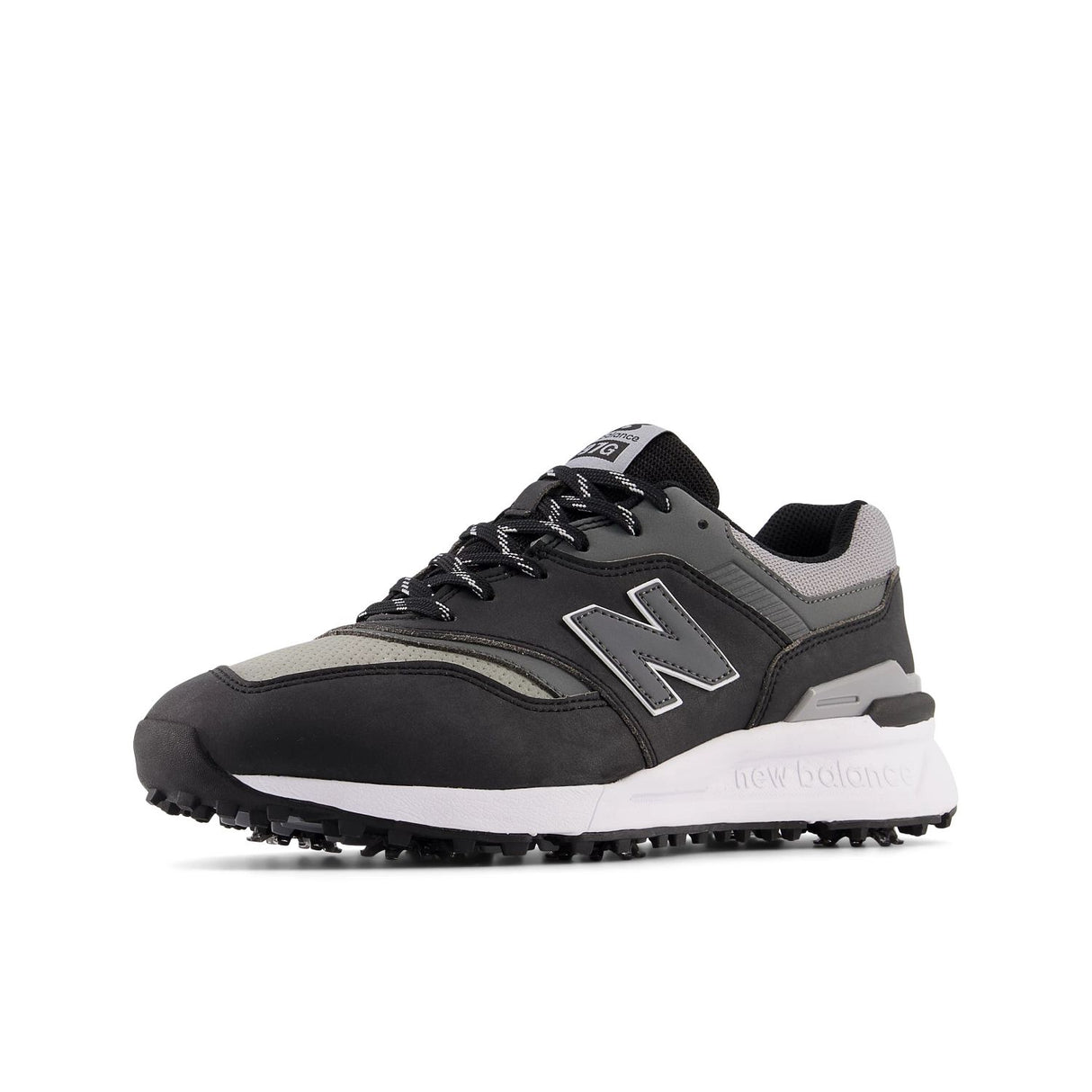 New Balance Men's 997 Golf Shoe-10