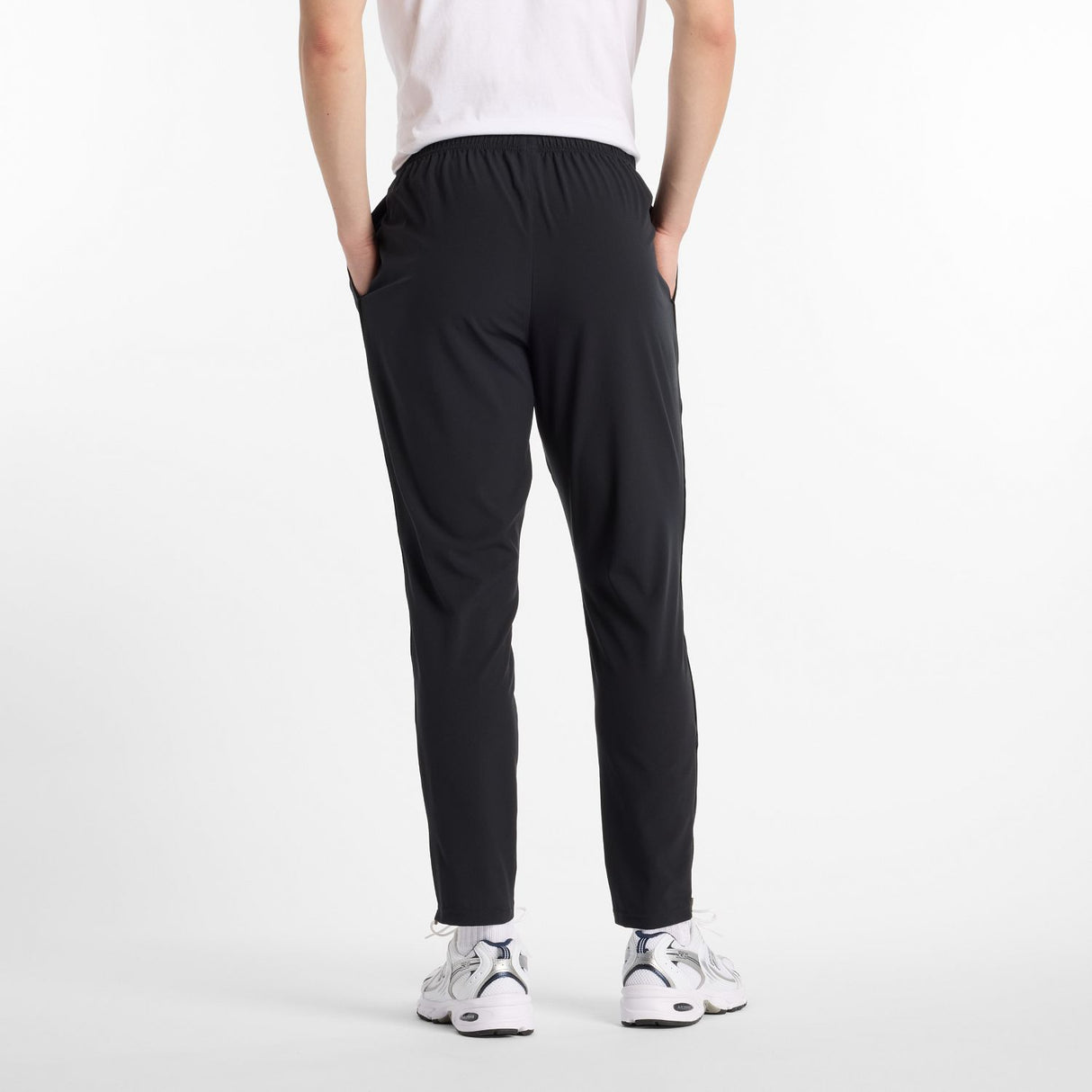 New Balance Men's Sport Woven Pants-3