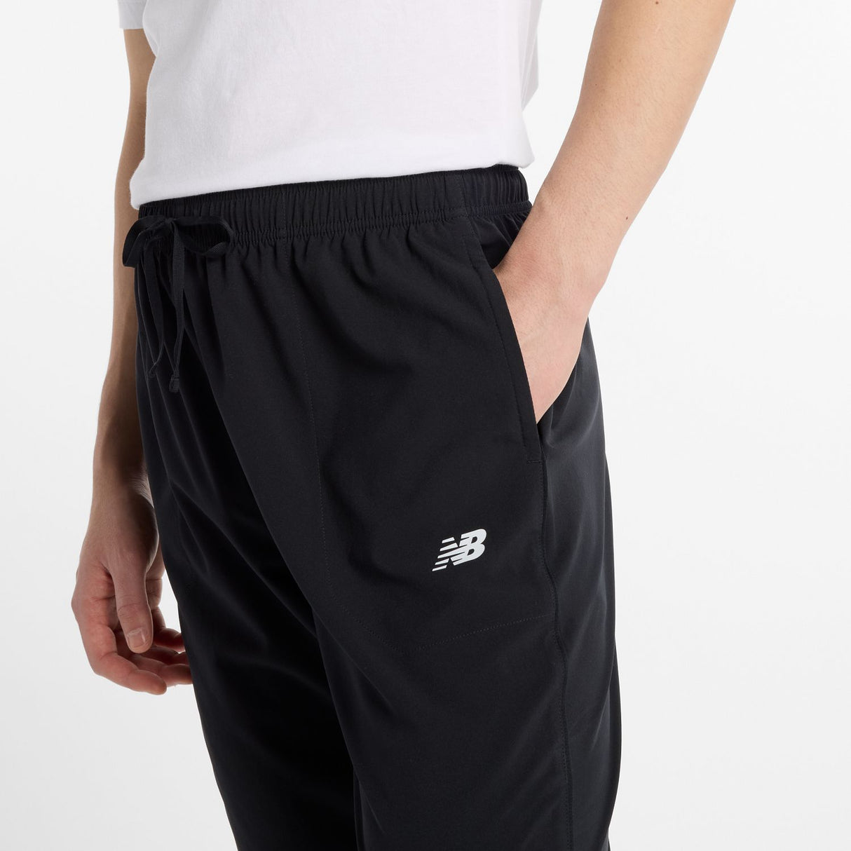 New Balance Men's Sport Woven Pants-4