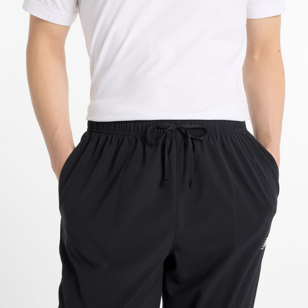New Balance Men's Sport Woven Pants-5