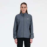 New Balance Women's Sport Essentials Reflective Jacket-1