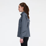 New Balance Women's Sport Essentials Reflective Jacket-2