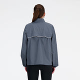 New Balance Women's Sport Essentials Reflective Jacket-3