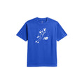 New Balance Youth Shohei Always On Logo T-Shirt-1