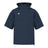 New Balance Men's Team Short Sleeve Fleece BP Hoodie-1