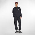 New Balance Men's Shohei Signature Full Zip Hoodie-1