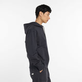 New Balance Men's Shohei Signature Full Zip Hoodie-4