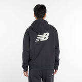 New Balance Men's Shohei Signature Full Zip Hoodie-5