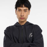 New Balance Men's Shohei Signature Full Zip Hoodie-6