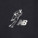 New Balance Men's Shohei Signature Full Zip Hoodie-7