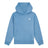 New Balance Youth French Terry Small Logo Hoodie-1