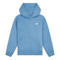 New Balance Youth French Terry Small Logo Hoodie-1