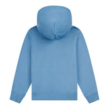 New Balance Youth French Terry Small Logo Hoodie-2