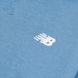 New Balance Youth French Terry Small Logo Hoodie-3