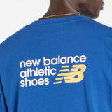 New Balance Men's Athletics Premium Back Logo Long Sleeve-6