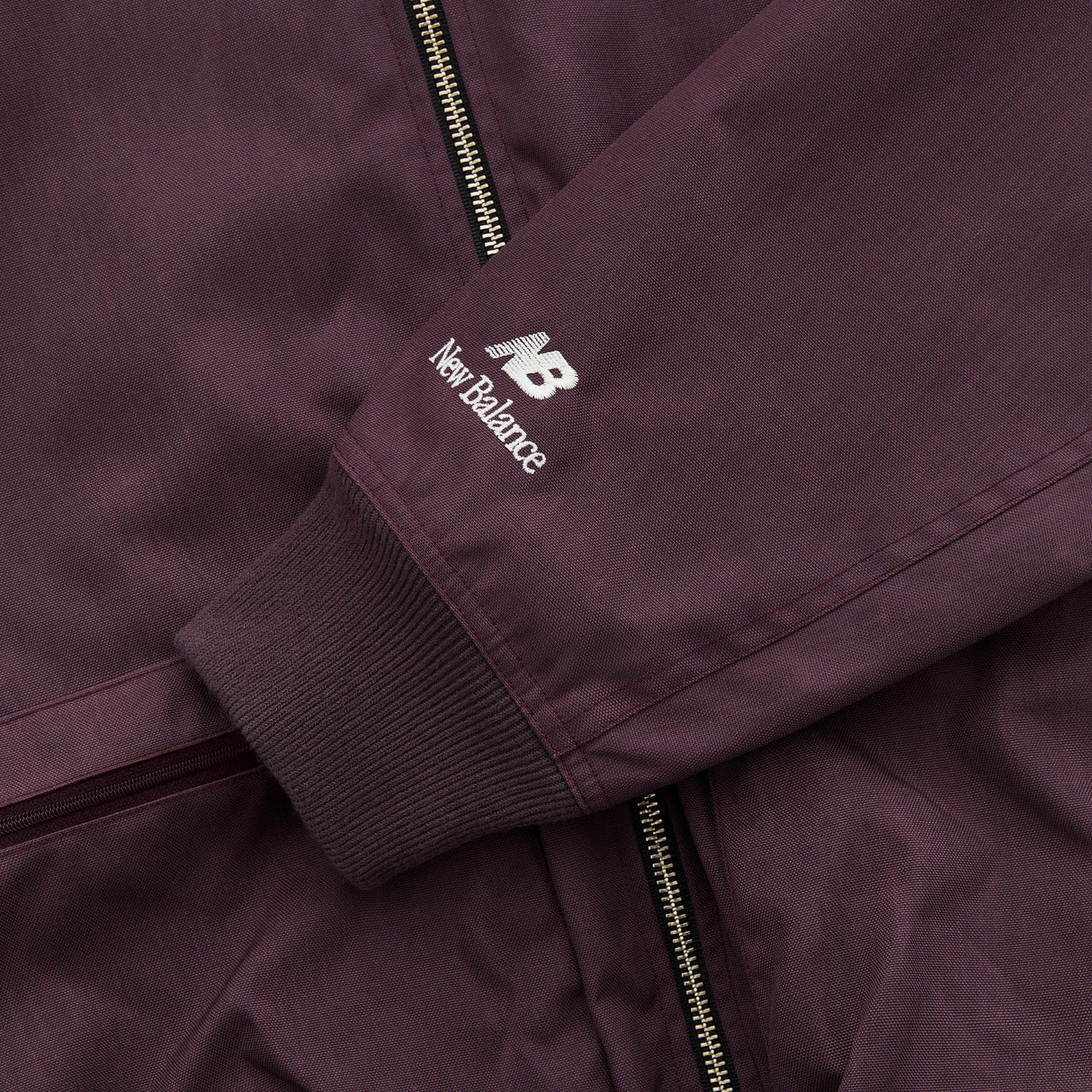 New Balance Men's Made in USA Utility Jacket-2