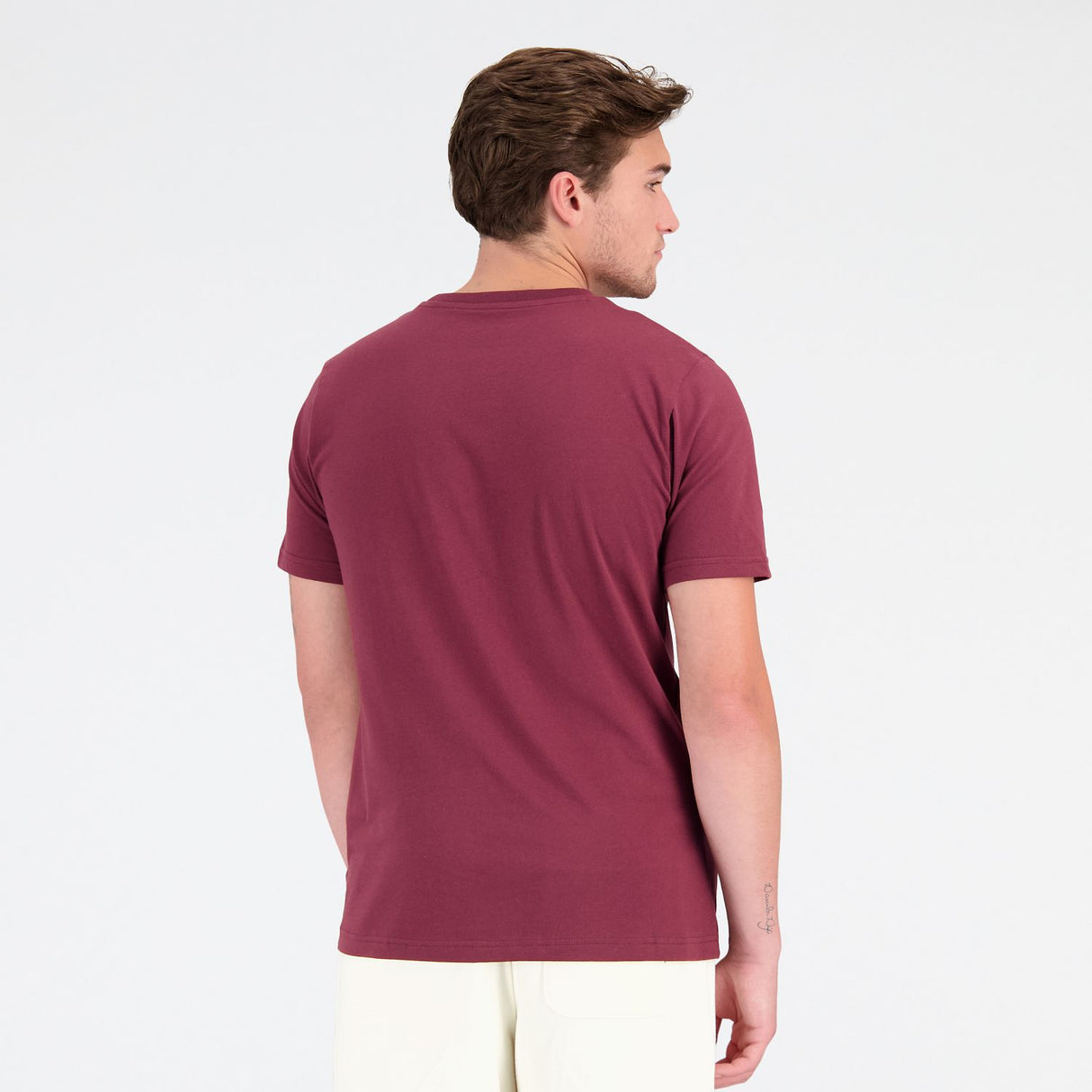 New Balance Men's Sport Core Graphic Cotton Jersey Short Sleeve T-shirt-3