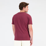 New Balance Men's Sport Core Graphic Cotton Jersey Short Sleeve T-shirt-3