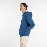 New Balance Men's Shohei Signature Full Zip Hoodie-3