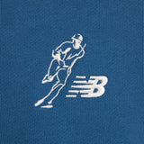New Balance Men's Shohei Signature Full Zip Hoodie-6