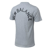 New Balance Men's Classic Arch T-Shirt-2