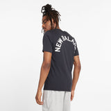 New Balance Men's Classic Arch T-Shirt-3