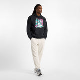 New Balance Men's Shohei Two Swords Hoodie-1