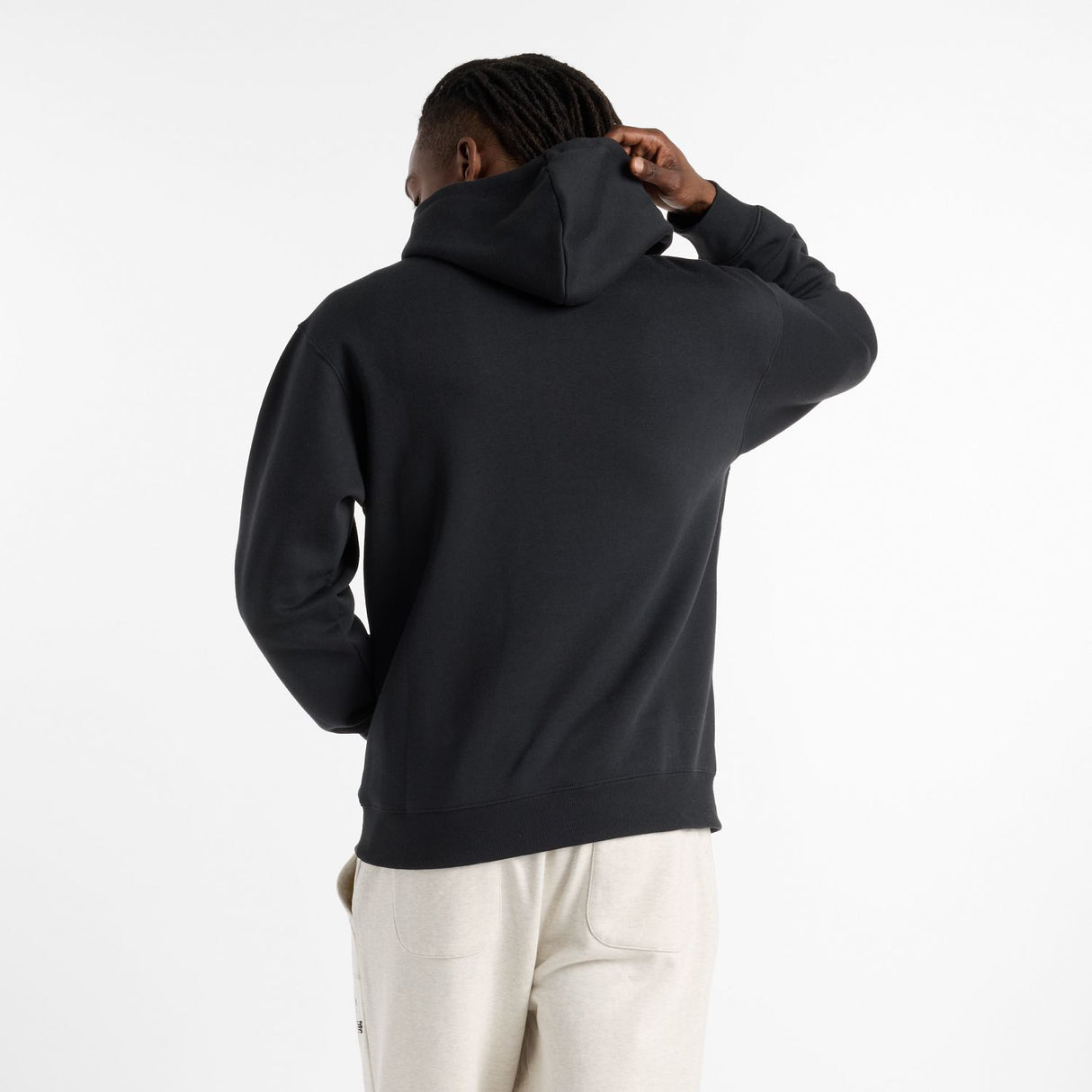 New Balance Men's Shohei Two Swords Hoodie-5