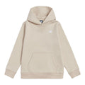 New Balance Youth French Terry Small Logo Hoodie-1