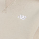 New Balance Youth French Terry Small Logo Hoodie-3