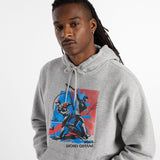 New Balance Men's Shohei Two Swords Hoodie-6