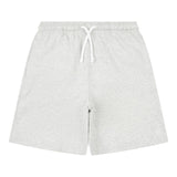New Balance Youth French Terry Small Logo Short-1