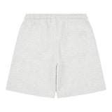 New Balance Youth French Terry Small Logo Short-2